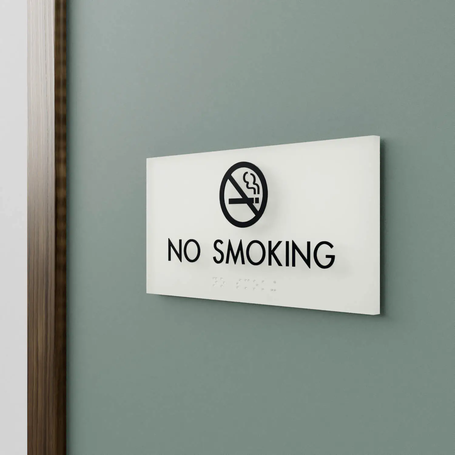 FROSTED ACRYLIC SIGNS IN BELLAIRE TX